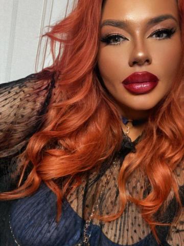 Фаина фото 3