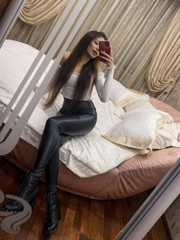 Одетта фото 7